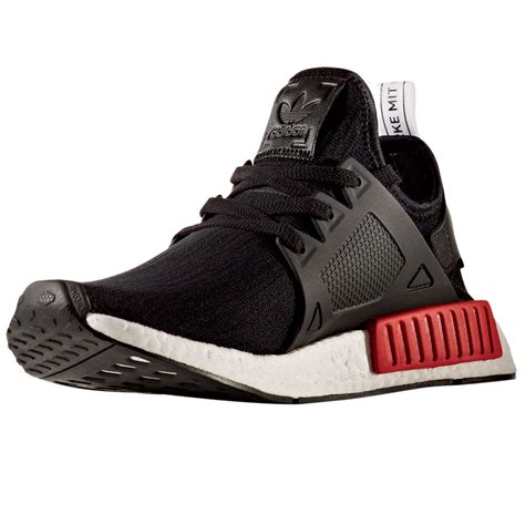 adidas nmd xr1 schwarz herren|adidas originals nmd r1.